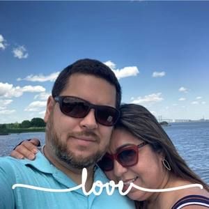 Meet your Posher, Betsy